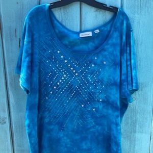 Avenue Top T-Shirt Size 22/24